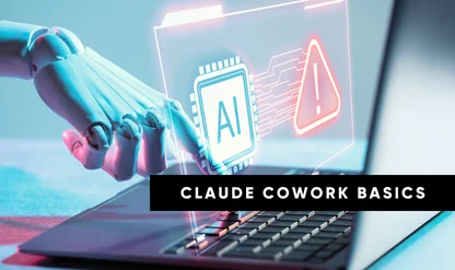 Introduction to Claude Cowork for Professionals