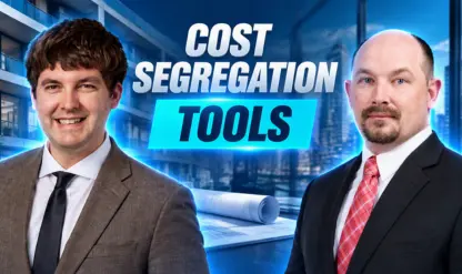 Cost Segregation Software Tools for Tax Advisors