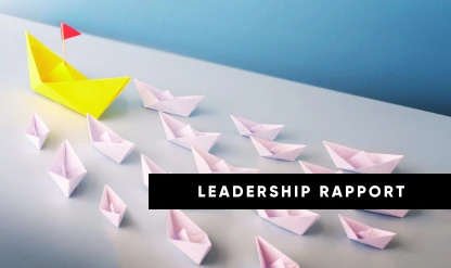 Developing Rapport and Relatedness