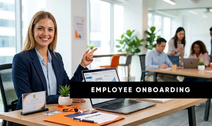 Employee Onboarding as Retention: The First 90 Days