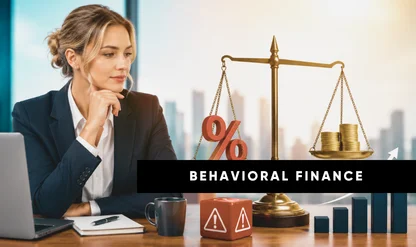 FERS: Exploring Financial Risk and Behavioral Decisions