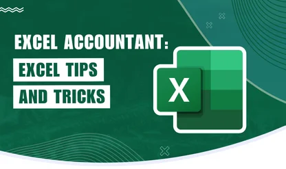 From Data to Decision: Powerful Excel Techniques for Financial Reporting
