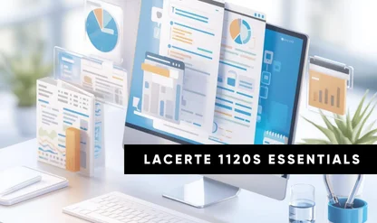 Form 1120S Essentials for S Corporation Returns