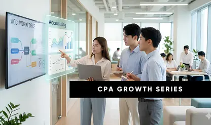 Understanding the Next Generation Accounting Workforce