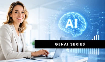 Generative AI Essentials for Finance and Accounting