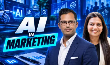 How AI Is Changing Marketing for CPA Firms