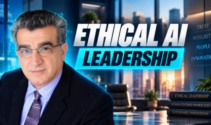 Leading With Trust: Human Systems for Ethical Innovation