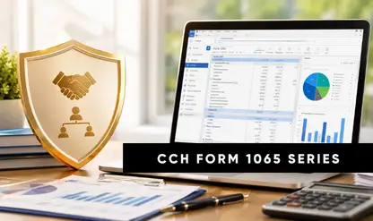 Partnership Tax Basics: CCH Guide to Entity Structures