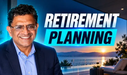 Reducing Lifetime Taxes in Retirement