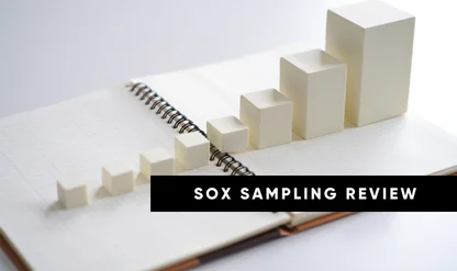SOX ITGC Sampling – How To Sample IT Controls Correctly