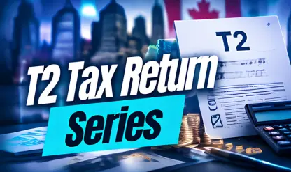 T2 Tax Review: Refunds, Credits & Provincial Tax