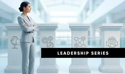 Emotional Intelligence for Leaders
