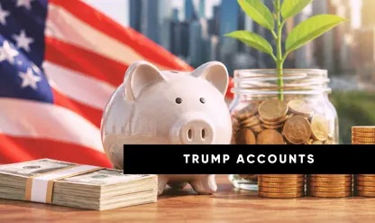 Understanding Trump Accounts for Newborns