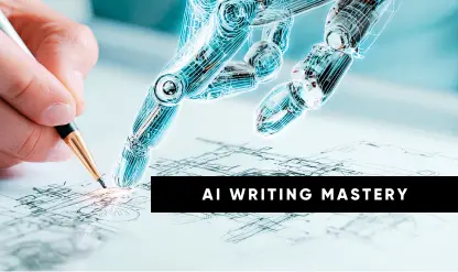 Using AI to Accelerate Your Writing Skills
