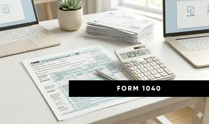 Form 1040 Financial Planning Strategies: OBBB Updates