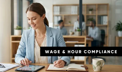 Wage and Hour Compliance Beyond Overtime Calculations