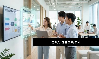 Understanding the Next Generation Accounting Workforce