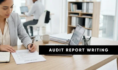 Writing Clear and Convincing Audit Issues