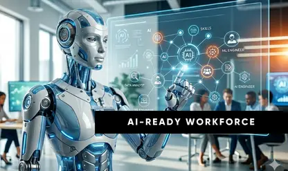 Building an AI-Ready Workforce 2026
