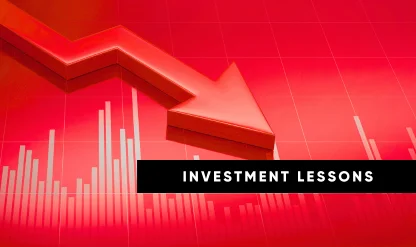 10 Market Lessons Shaping Future Investment Decisions