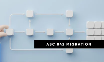 Modernizing Your ASC 842 Lease Accounting Process