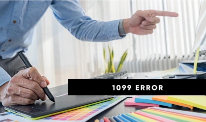 1099 Mistakes