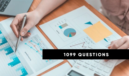 Form 1099 Essentials: Reporting Made Simple in 2025