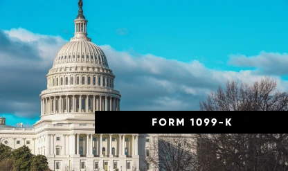 1099-K Changes