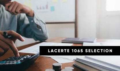 Form 1065: Ownership Information, Security & E-Filing Selections