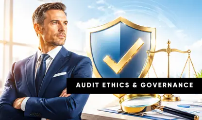 Rebuilding Trust: Strengthening Ethics, Governance, and Accountability