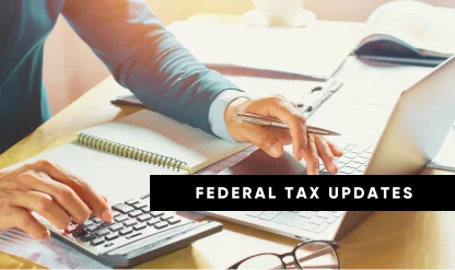 Individual Tax Filing and Deductions After OBBB