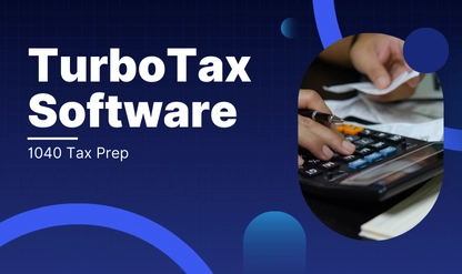 Maximizing Deductions & Credits with TurboTax