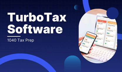Handling Self-Employment Income using TurboTax