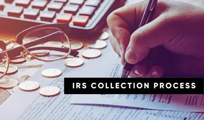 IRS Collections Case Strategies