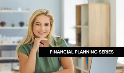 Financial Strategy Execution Webinar