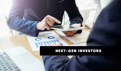 The Next Generation of Investors