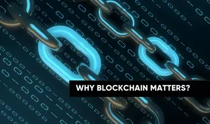 Blockchain Essentials