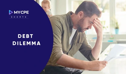 Balancing Act: Juggling Federal Debt Without Dropping Your Savings