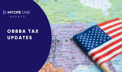 OBBBA Tax Rules on Overtime Tips and Retirement Plans