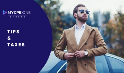 From Tips to Billionaires: What the New Tax Bill Means