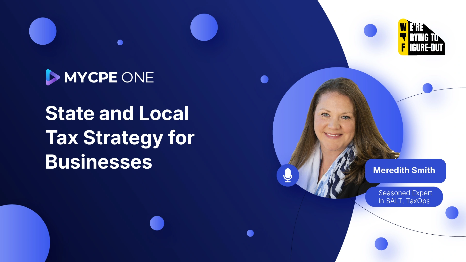 Figuring Out: State and Local Tax Strategy for Businesses | Podcast #55