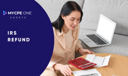 Variance Doctrine and IRS Refund Claim Procedures