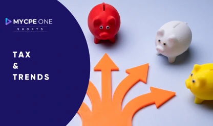 Tax Updates in Netflix, Gold Rush, Crypto, OBBBA, and IRS Math Act