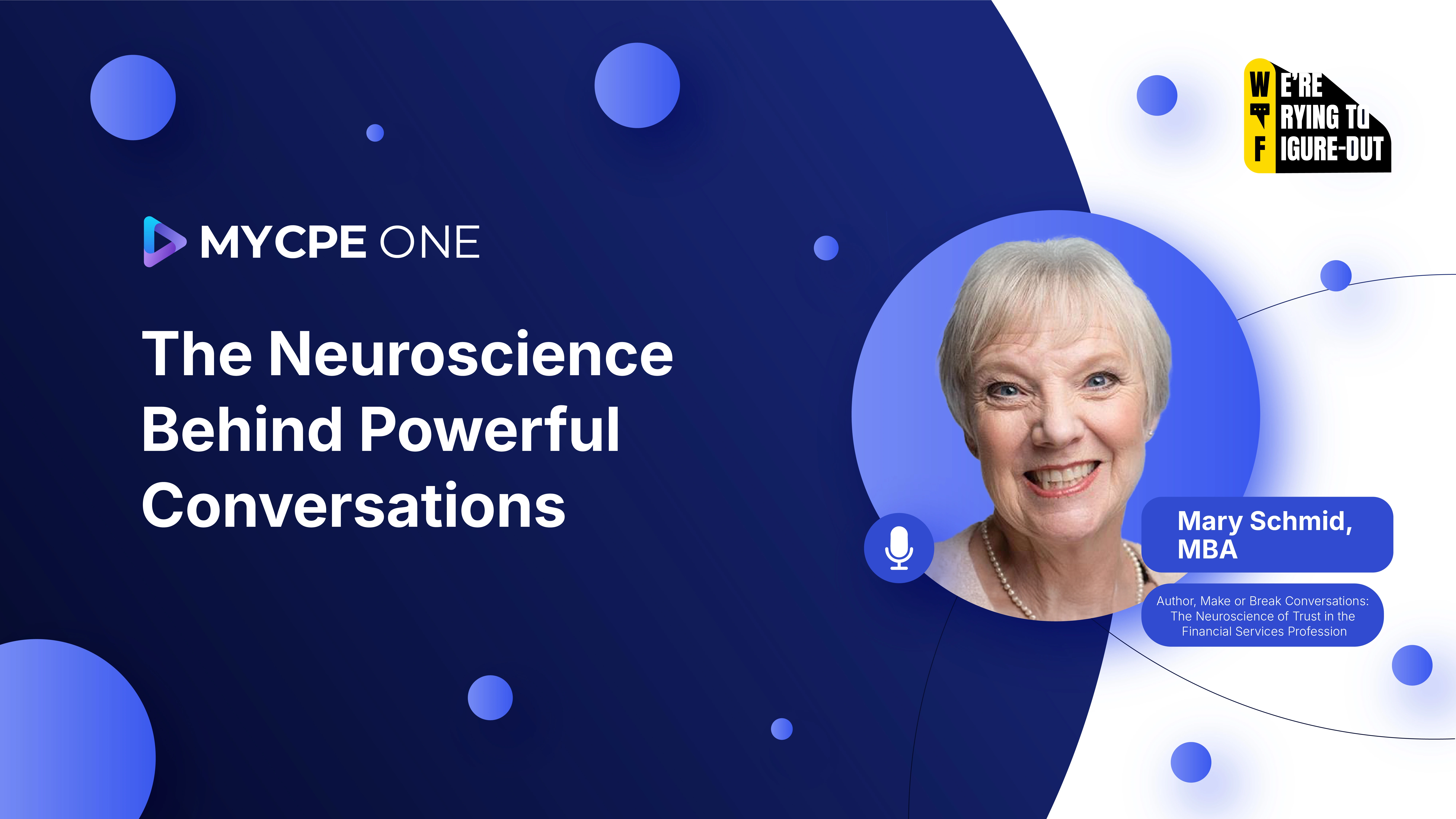 Figuring Out: The Neuroscience Behind Powerful Conversations | Podcast #57