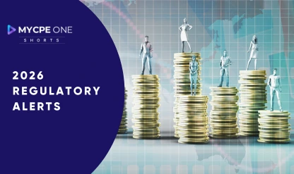 What’s Changing in 2026: Banking Rules, Fraud Schemes, AI Risks