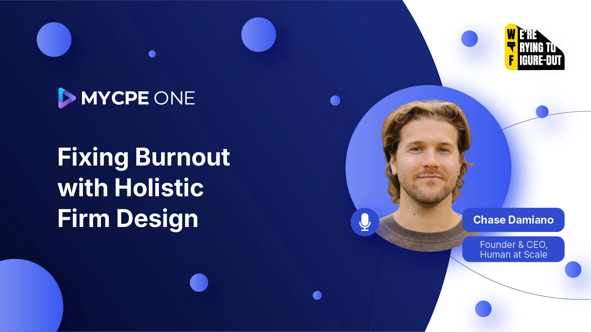 Figuring Out: Fixing Burnout with Holistic Firm Design | Podcast #61