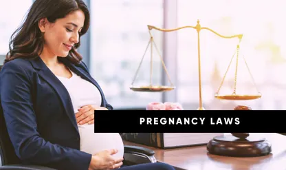 PWFA & PUMP Act: Pregnancy Accommodation