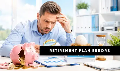 Correcting Retirement Plan Errors: Part 2