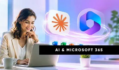 Claude AI & Microsoft 365