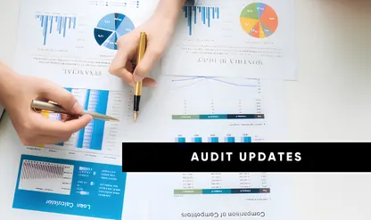 2026 Updates in Internal Auditing Practices